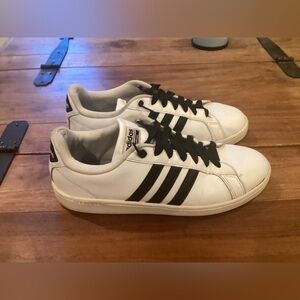 ADIDAS Cloudfoam art aw4294 Sz 11.5